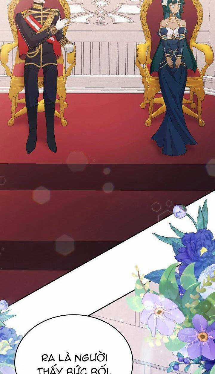 Nàng Công Chúa Tiên Cá Chapter 6 trang 59