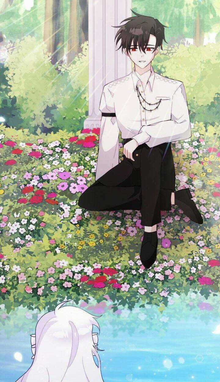 Nàng Công Chúa Tiên Cá Chapter 6 trang 6