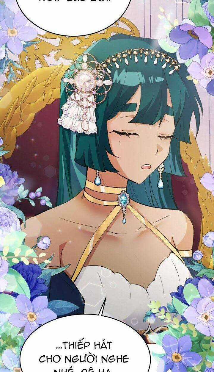 Nàng Công Chúa Tiên Cá Chapter 6 trang 60