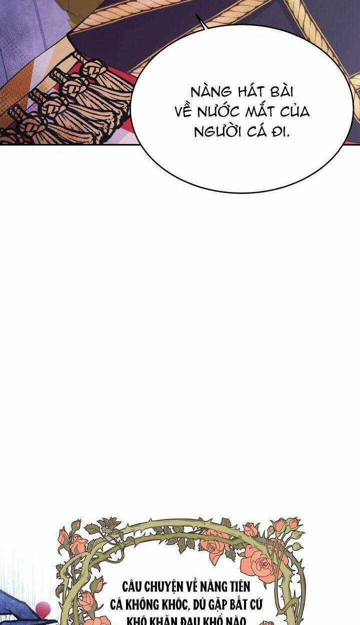 Nàng Công Chúa Tiên Cá Chapter 6 trang 63