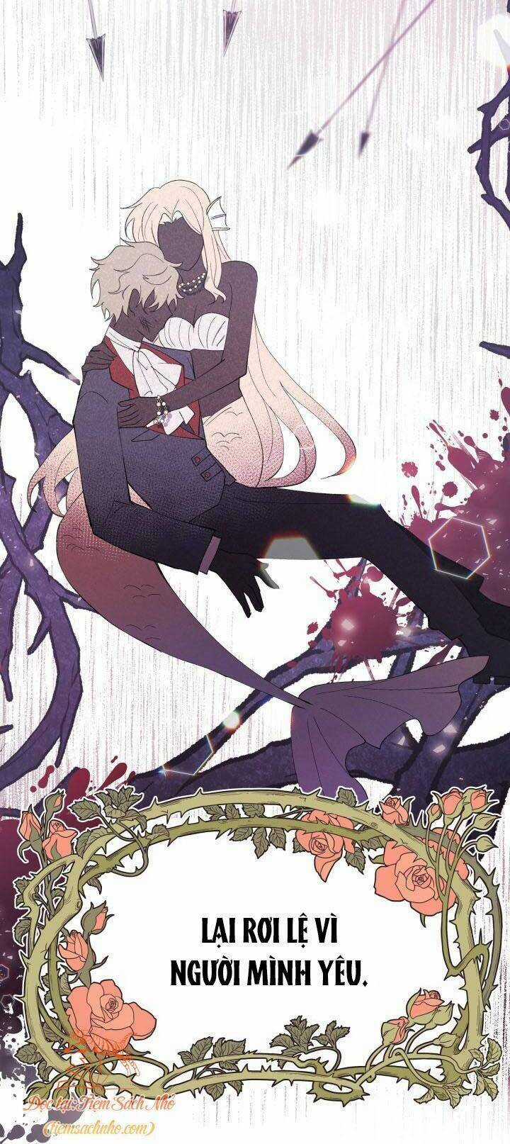 Nàng Công Chúa Tiên Cá Chapter 6 trang 65