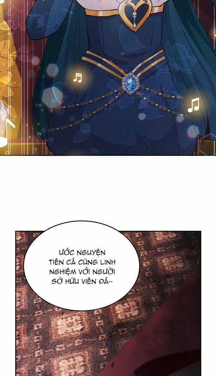 Nàng Công Chúa Tiên Cá Chapter 6 trang 68