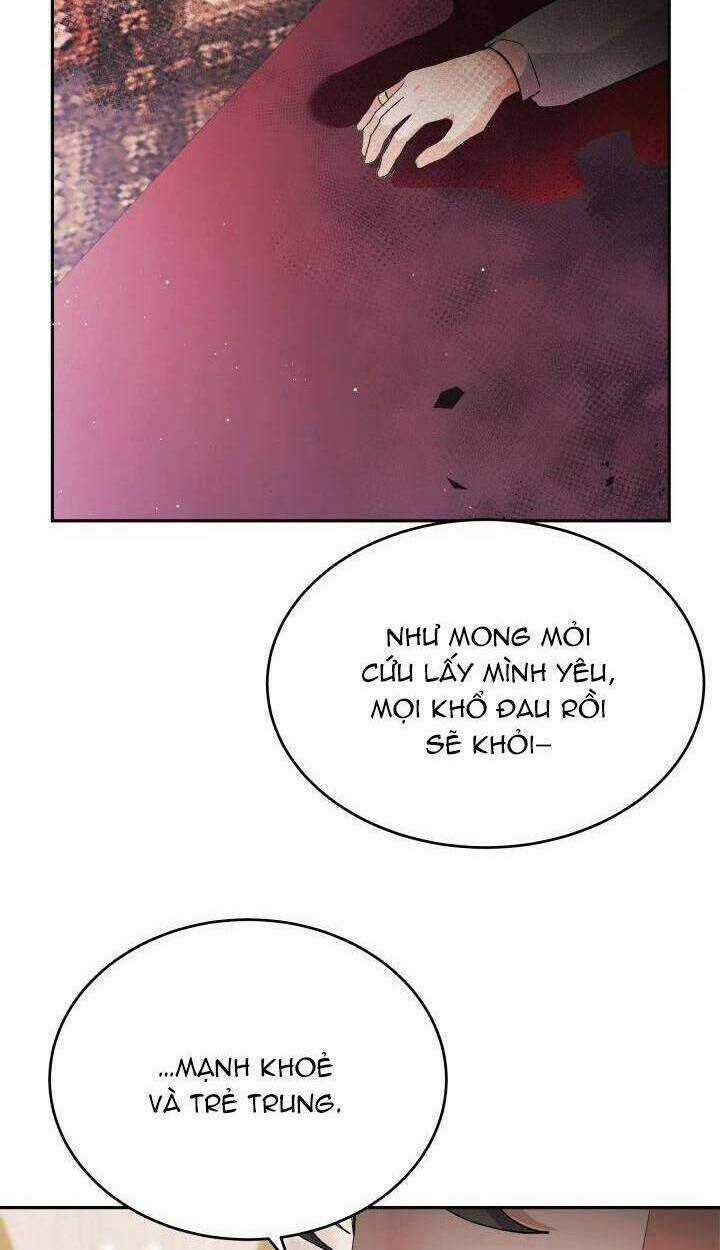 Nàng Công Chúa Tiên Cá Chapter 6 trang 69