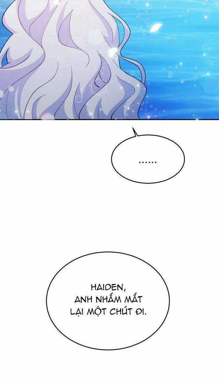 Nàng Công Chúa Tiên Cá Chapter 6 trang 7