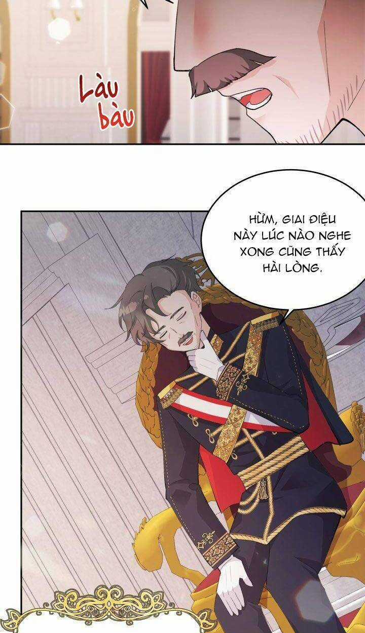 Nàng Công Chúa Tiên Cá Chapter 6 trang 70