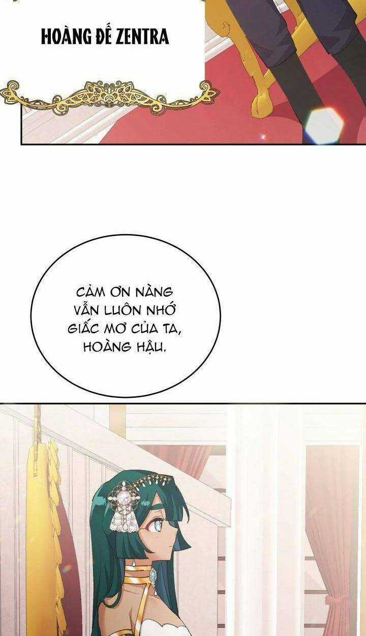 Nàng Công Chúa Tiên Cá Chapter 6 trang 71