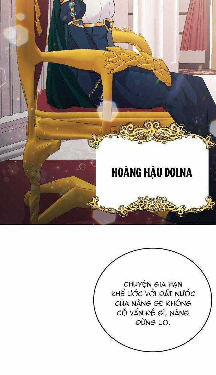 Nàng Công Chúa Tiên Cá Chapter 6 trang 72