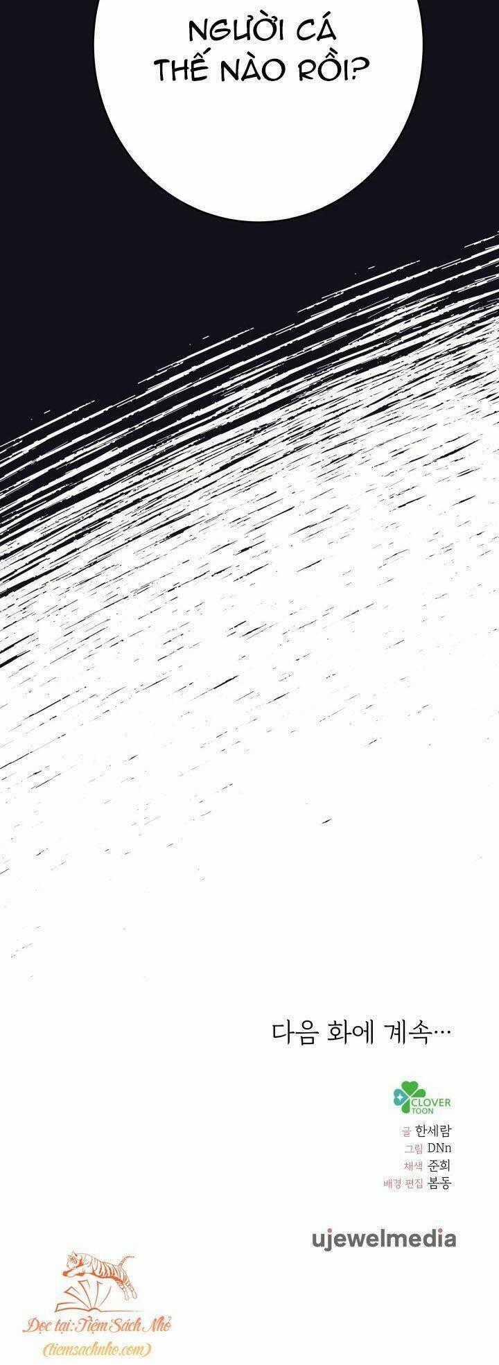 Nàng Công Chúa Tiên Cá Chapter 6 trang 78