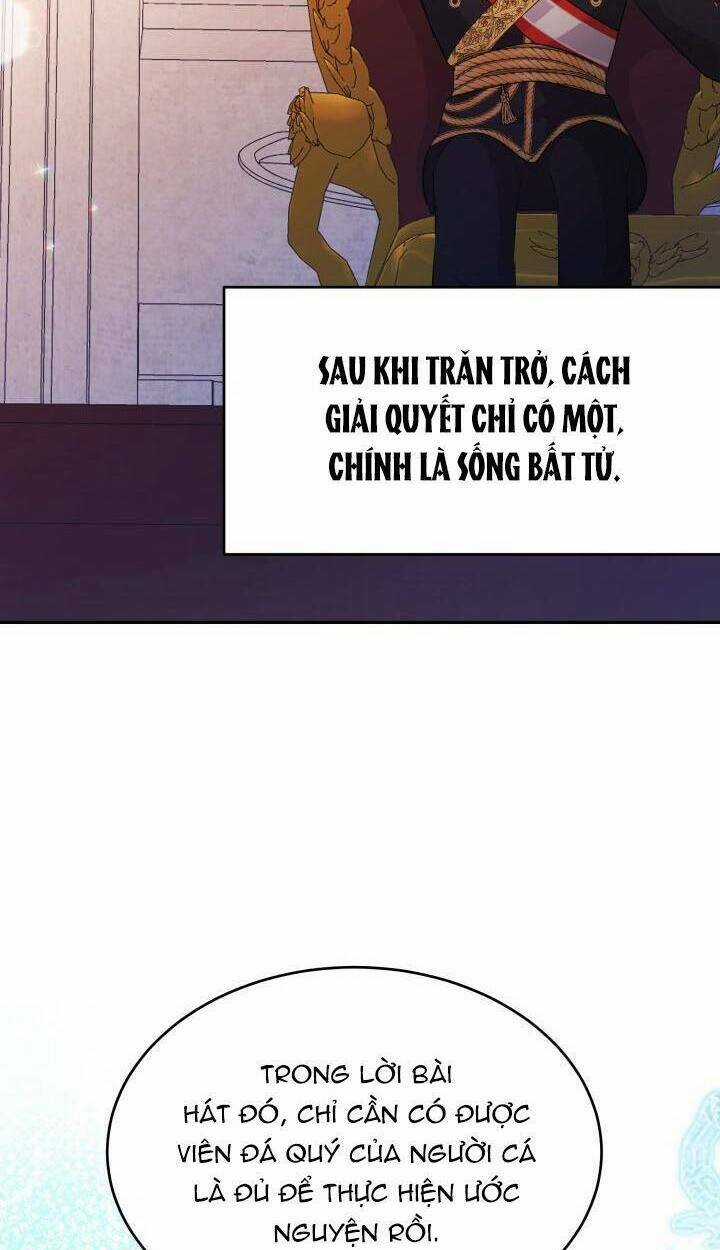 Nàng Công Chúa Tiên Cá Chapter 7 trang 10