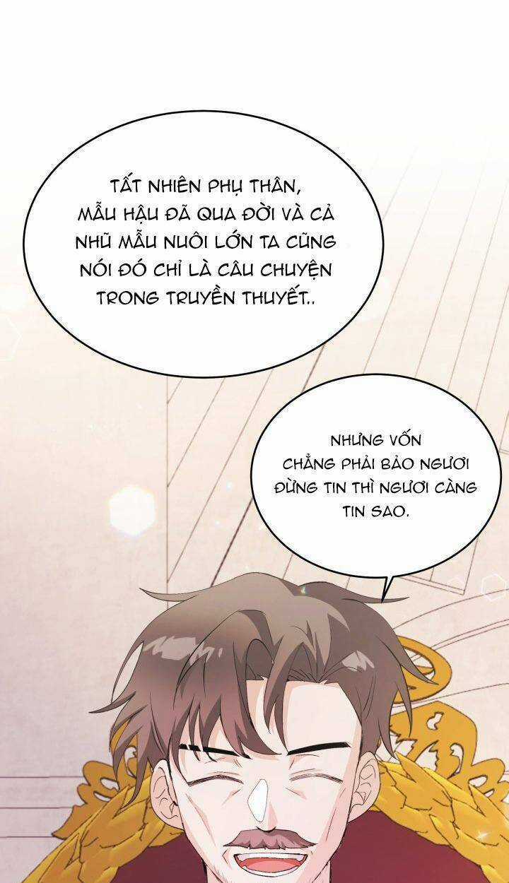 Nàng Công Chúa Tiên Cá Chapter 7 trang 13