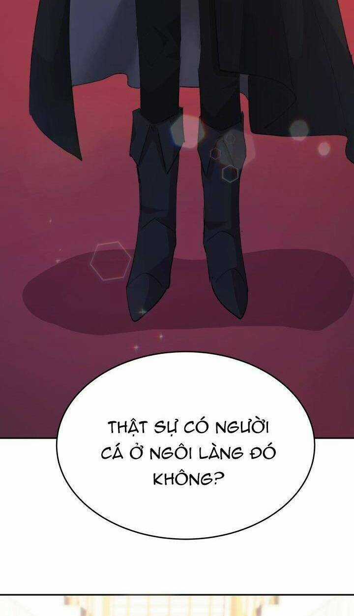 Nàng Công Chúa Tiên Cá Chapter 7 trang 18