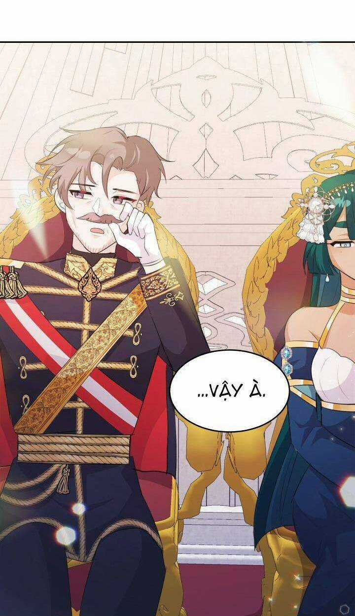 Nàng Công Chúa Tiên Cá Chapter 7 trang 22