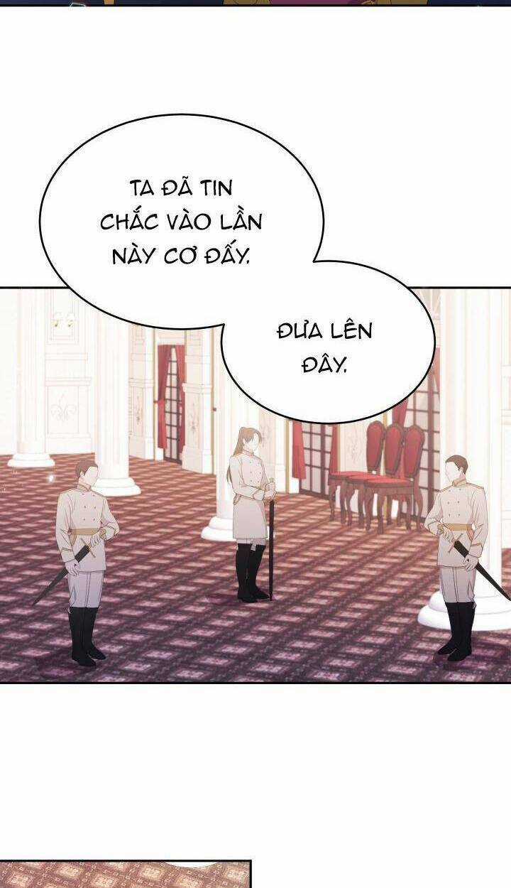 Nàng Công Chúa Tiên Cá Chapter 7 trang 23