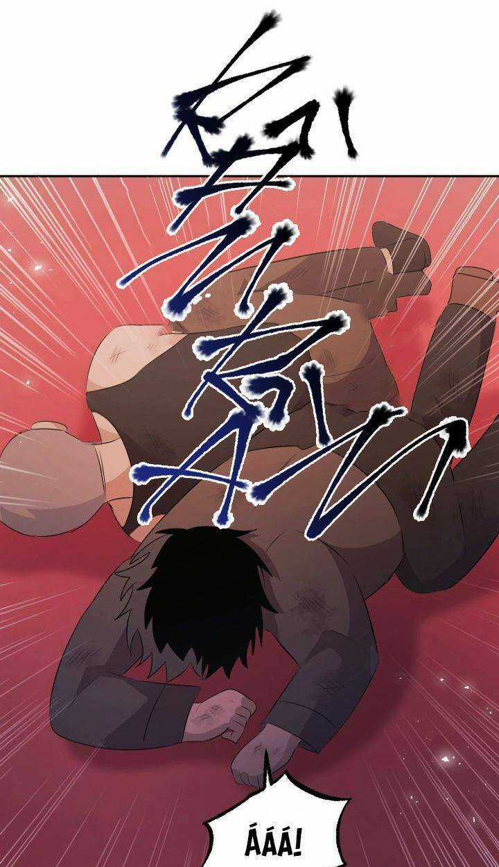 Nàng Công Chúa Tiên Cá Chapter 7 trang 26