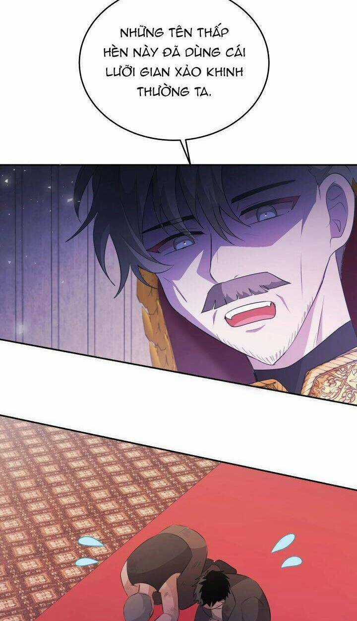 Nàng Công Chúa Tiên Cá Chapter 7 trang 28