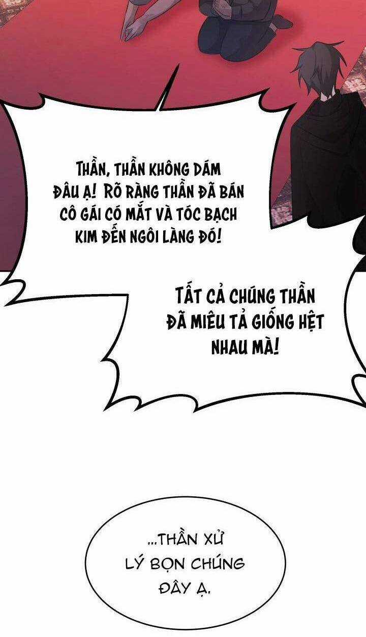 Nàng Công Chúa Tiên Cá Chapter 7 trang 29