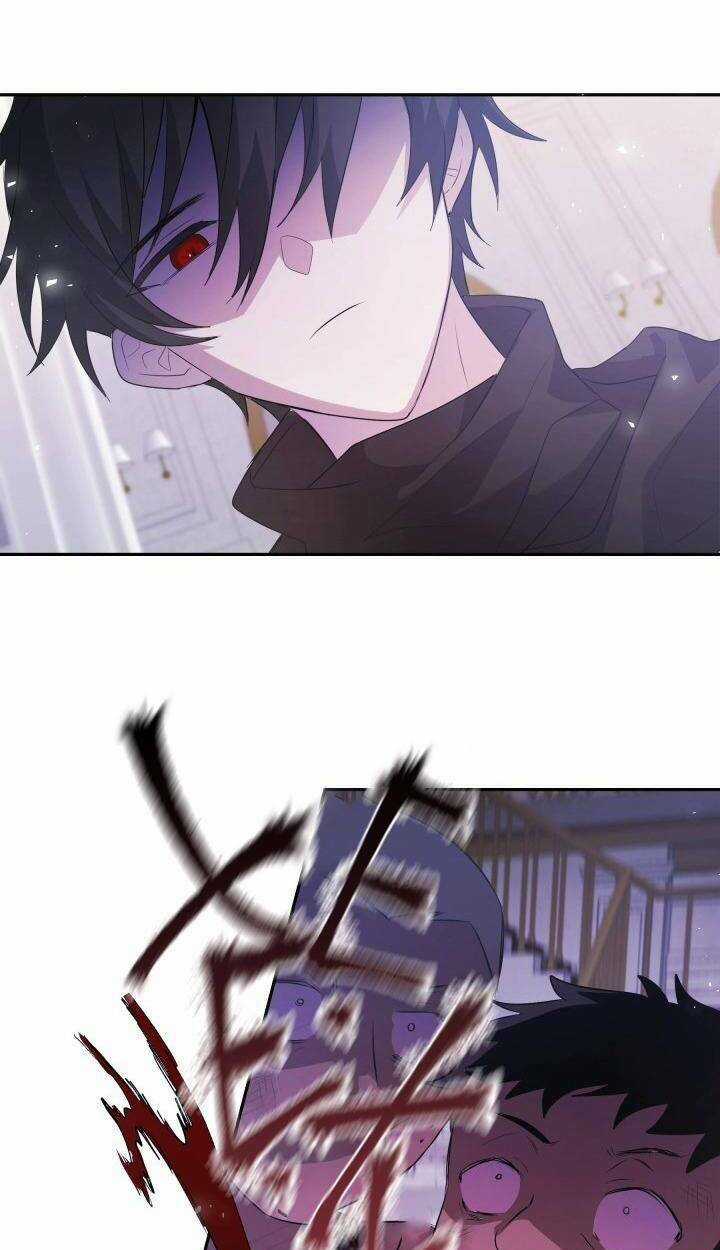 Nàng Công Chúa Tiên Cá Chapter 7 trang 30