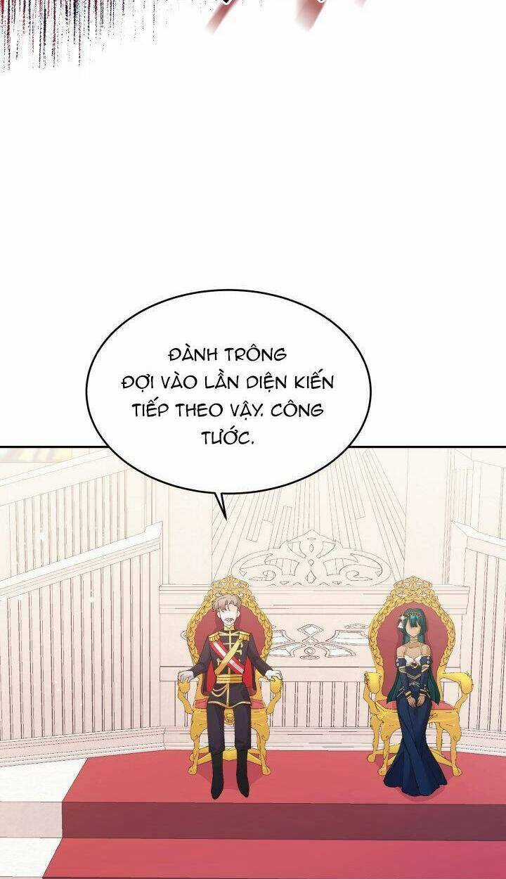 Nàng Công Chúa Tiên Cá Chapter 7 trang 32