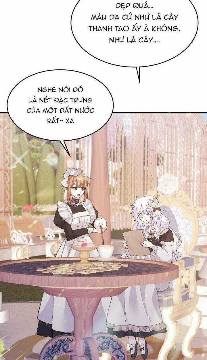 Nàng Công Chúa Tiên Cá Chapter 7 trang 37