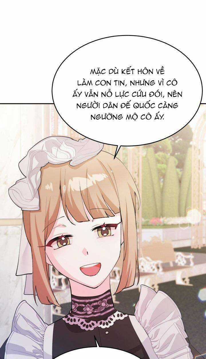 Nàng Công Chúa Tiên Cá Chapter 7 trang 39