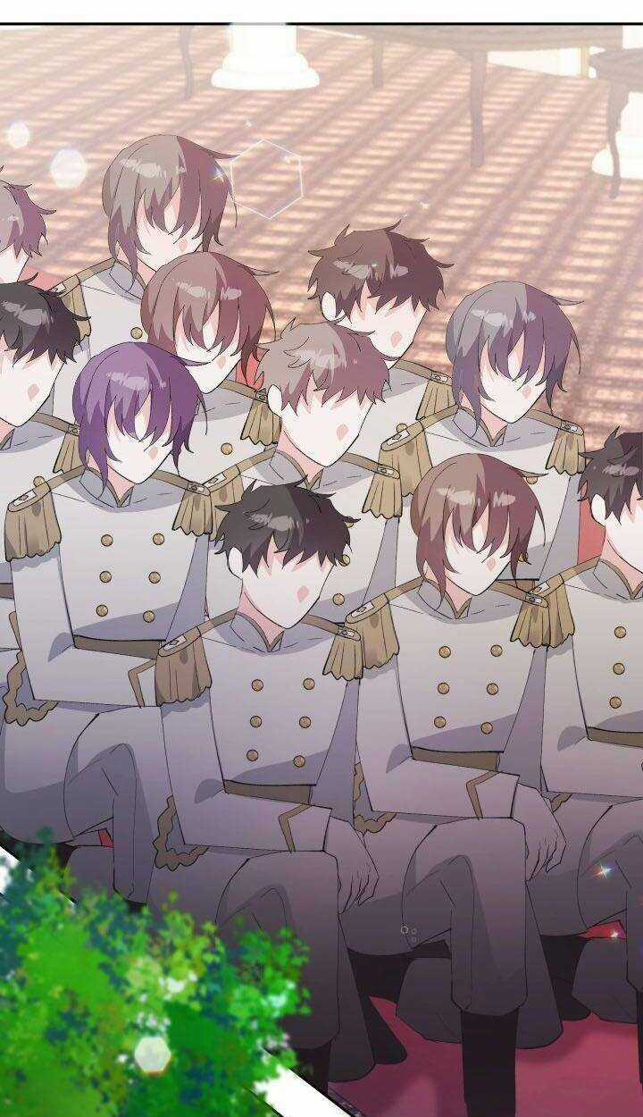 Nàng Công Chúa Tiên Cá Chapter 7 trang 4