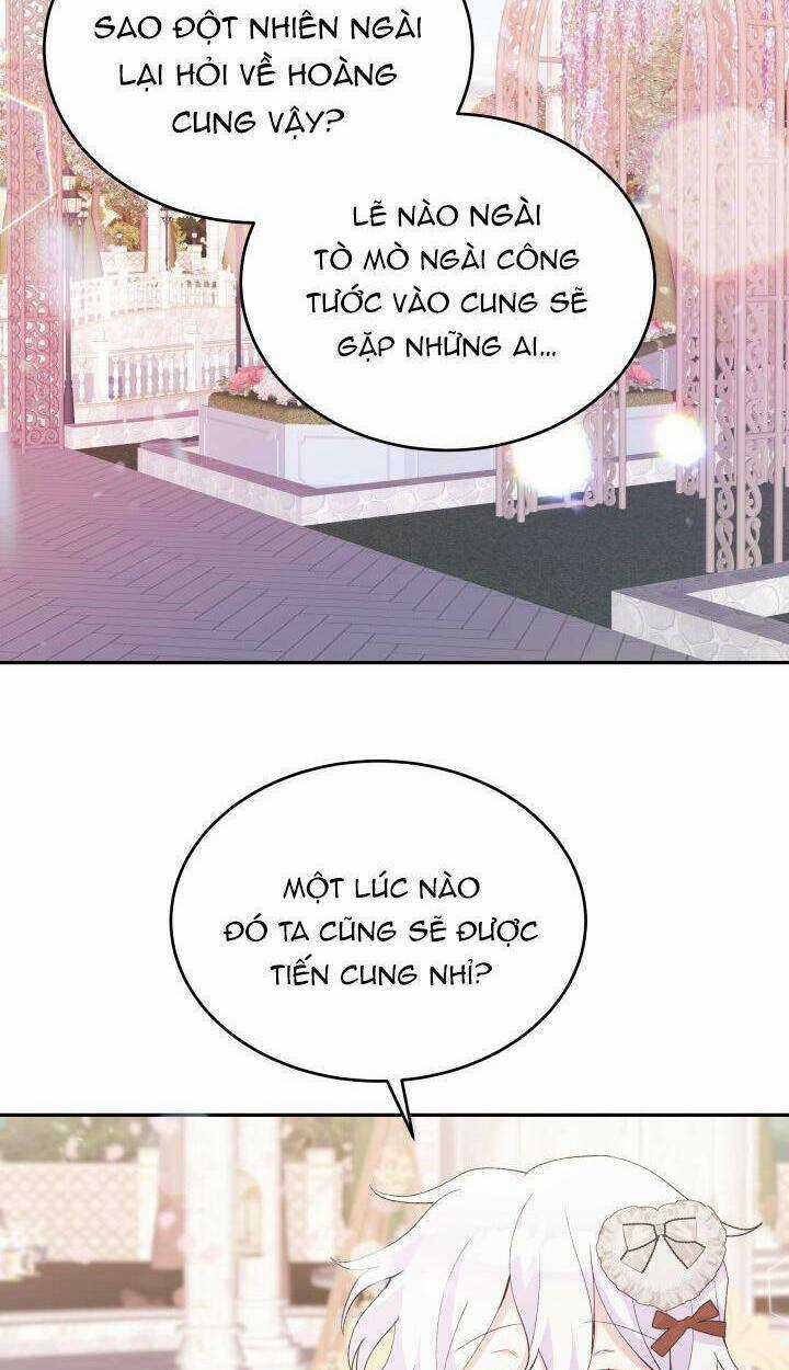 Nàng Công Chúa Tiên Cá Chapter 7 trang 41