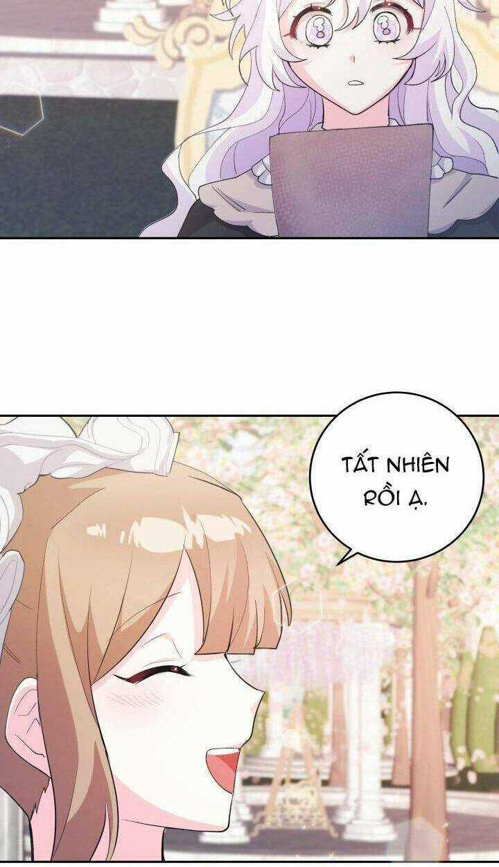 Nàng Công Chúa Tiên Cá Chapter 7 trang 42