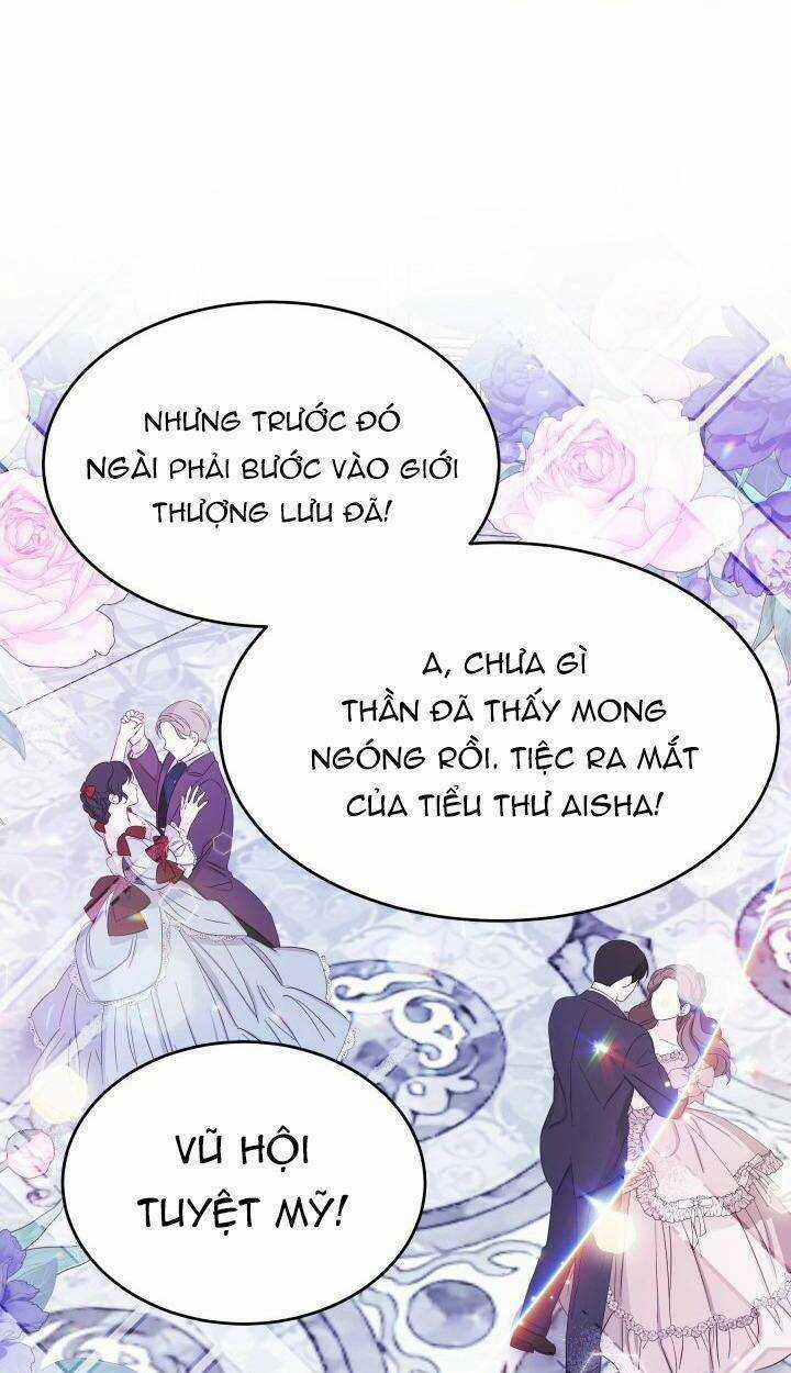 Nàng Công Chúa Tiên Cá Chapter 7 trang 43