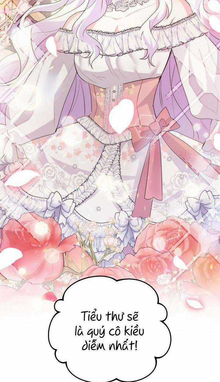 Nàng Công Chúa Tiên Cá Chapter 7 trang 45