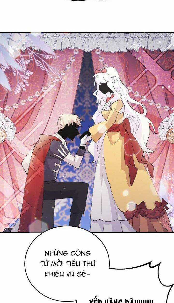 Nàng Công Chúa Tiên Cá Chapter 7 trang 46