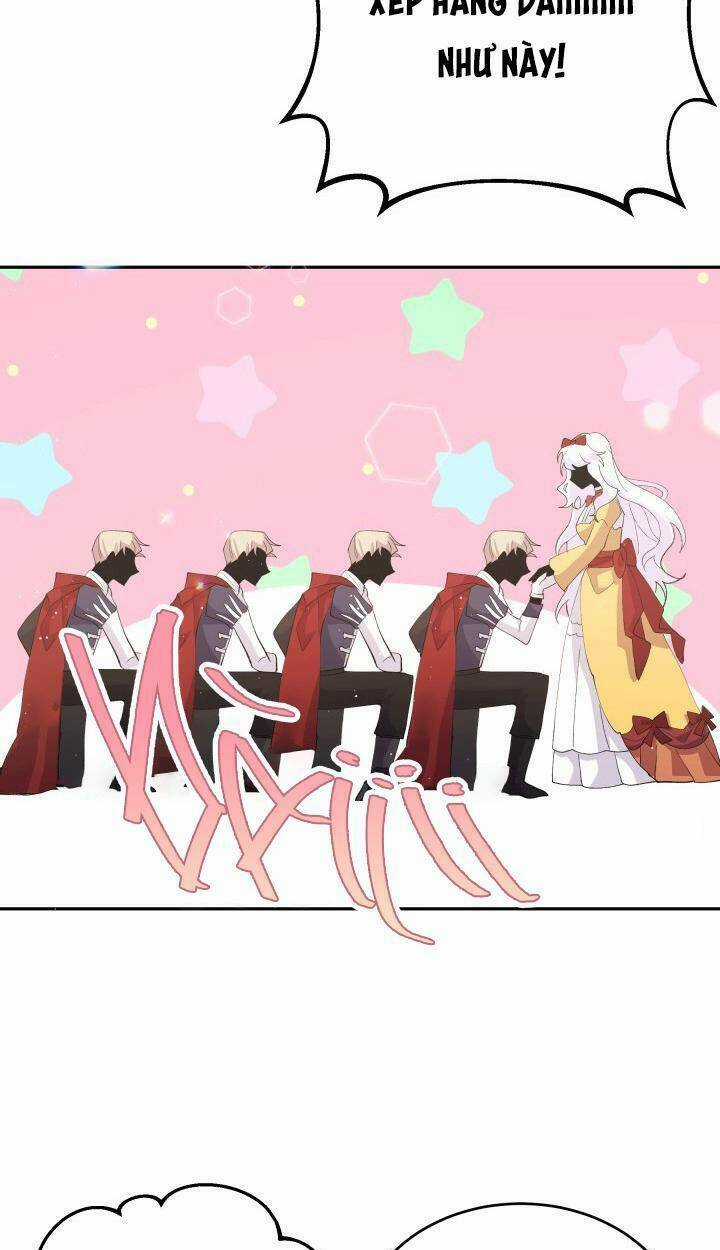 Nàng Công Chúa Tiên Cá Chapter 7 trang 47