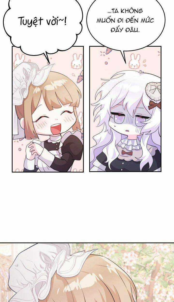 Nàng Công Chúa Tiên Cá Chapter 7 trang 48