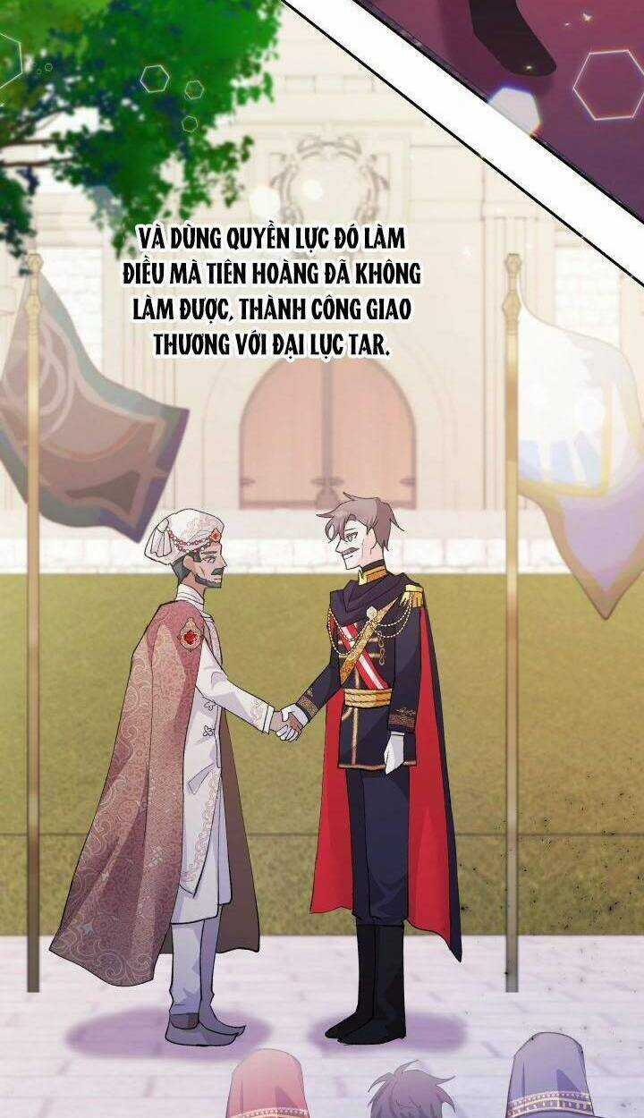 Nàng Công Chúa Tiên Cá Chapter 7 trang 5