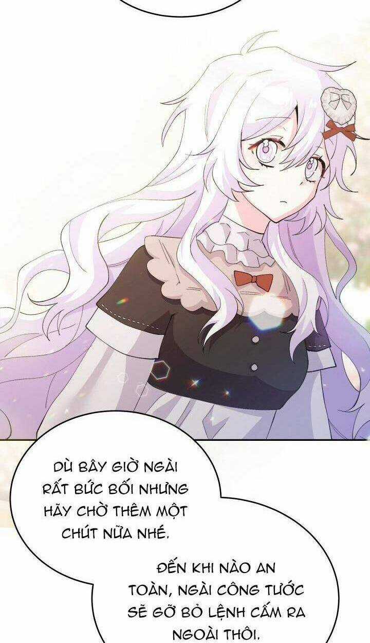 Nàng Công Chúa Tiên Cá Chapter 7 trang 50