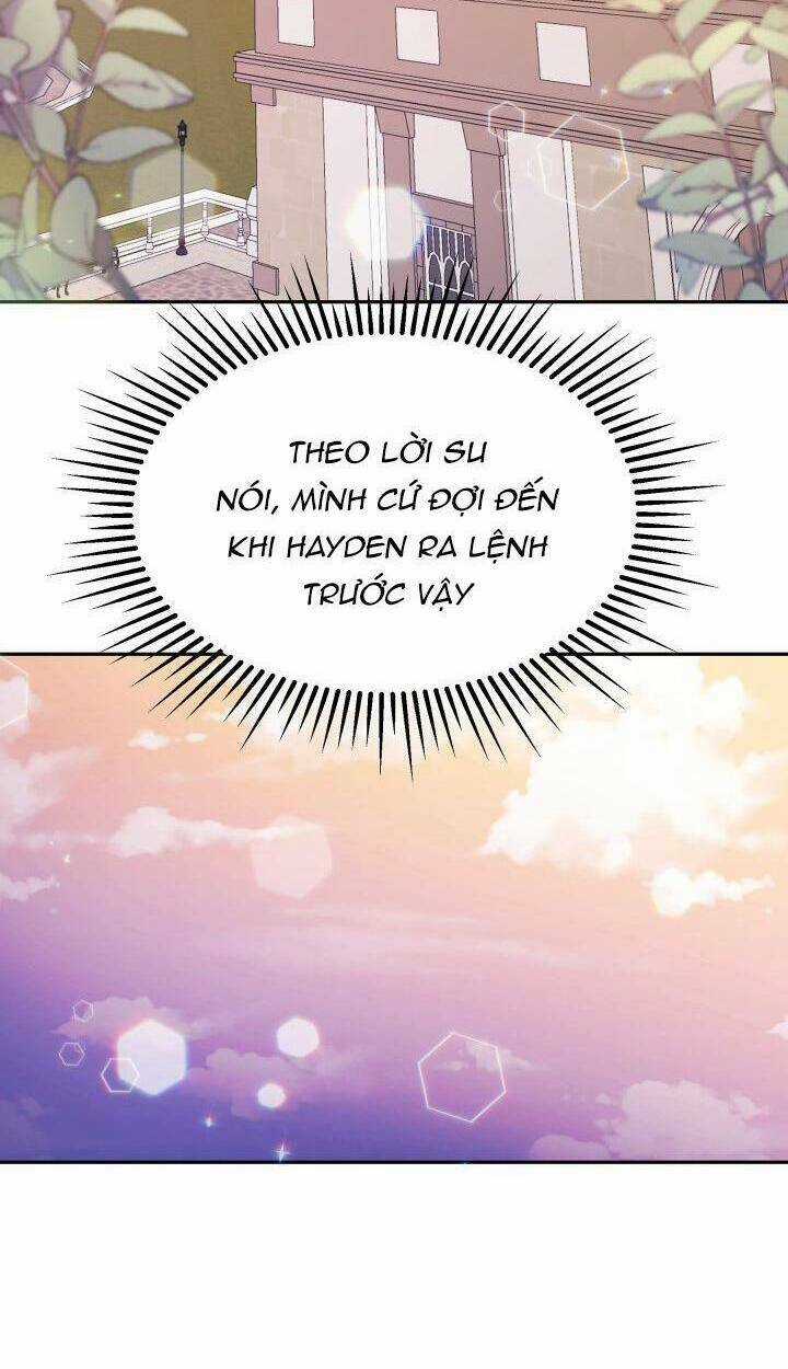 Nàng Công Chúa Tiên Cá Chapter 7 trang 54