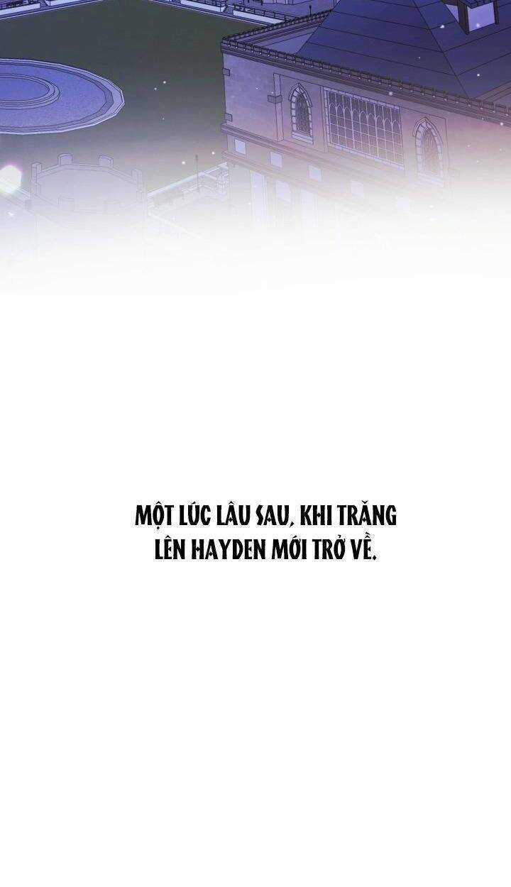 Nàng Công Chúa Tiên Cá Chapter 7 trang 56