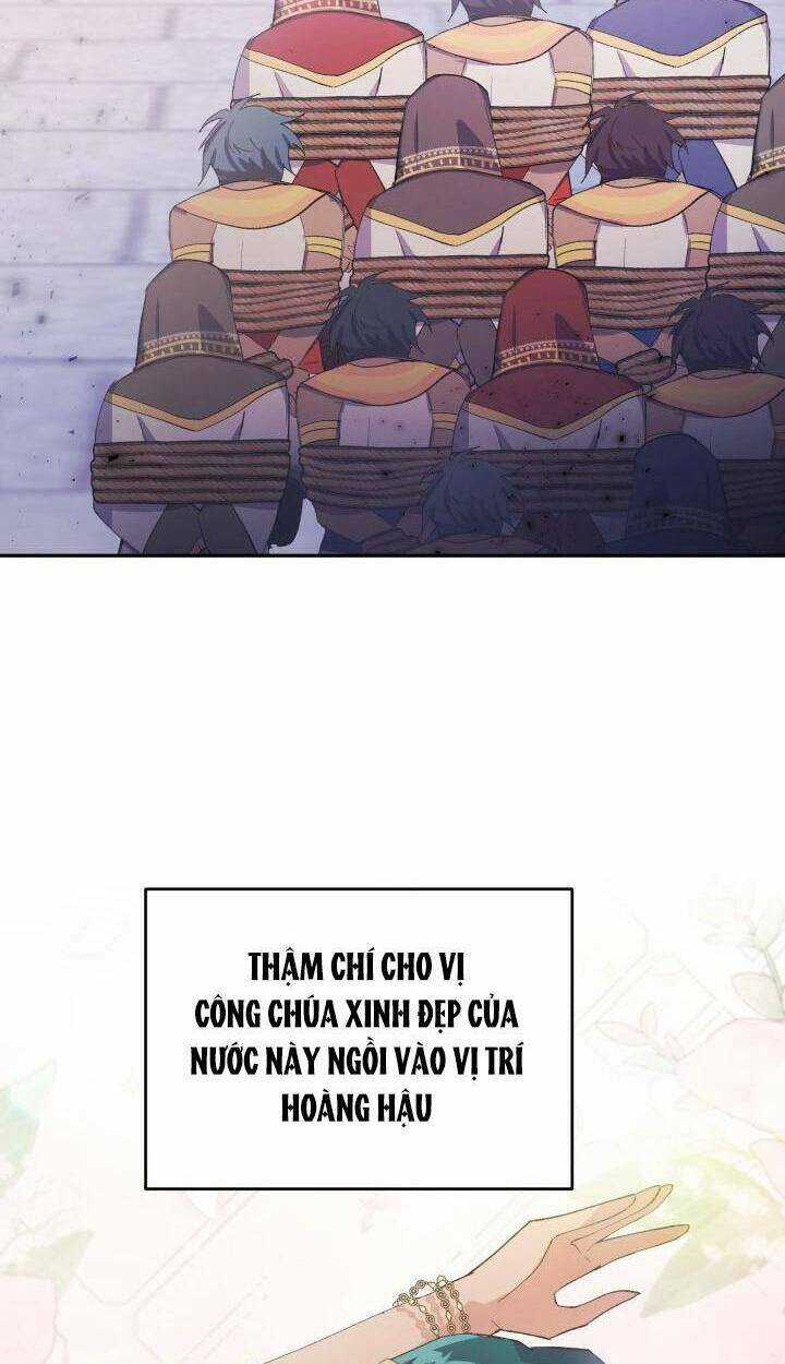 Nàng Công Chúa Tiên Cá Chapter 7 trang 6