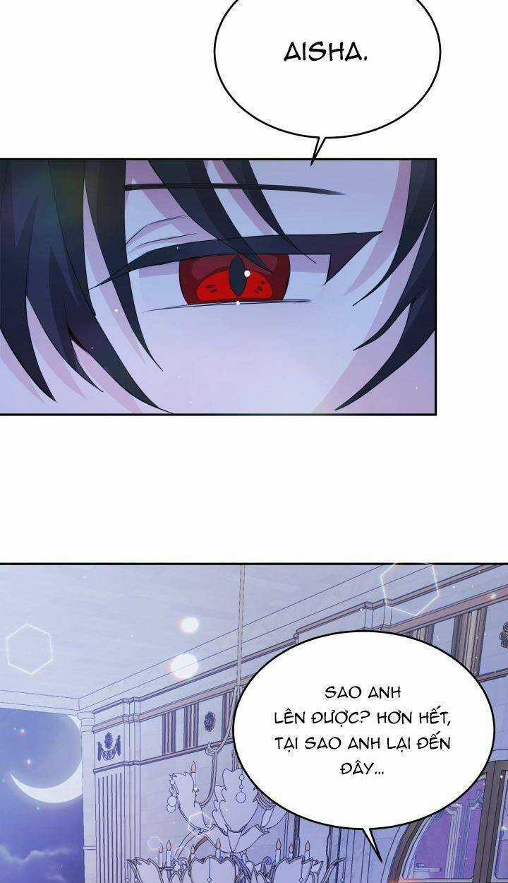 Nàng Công Chúa Tiên Cá Chapter 7 trang 60