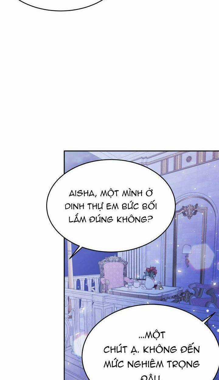 Nàng Công Chúa Tiên Cá Chapter 7 trang 62