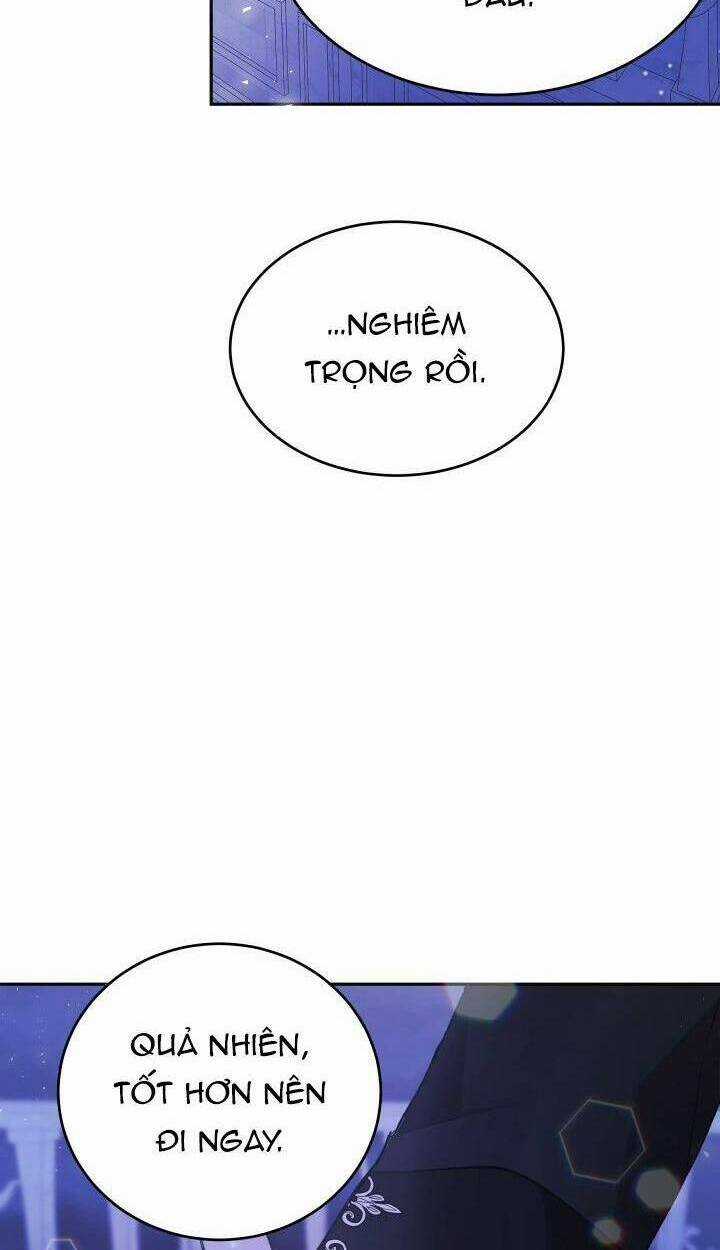 Nàng Công Chúa Tiên Cá Chapter 7 trang 63