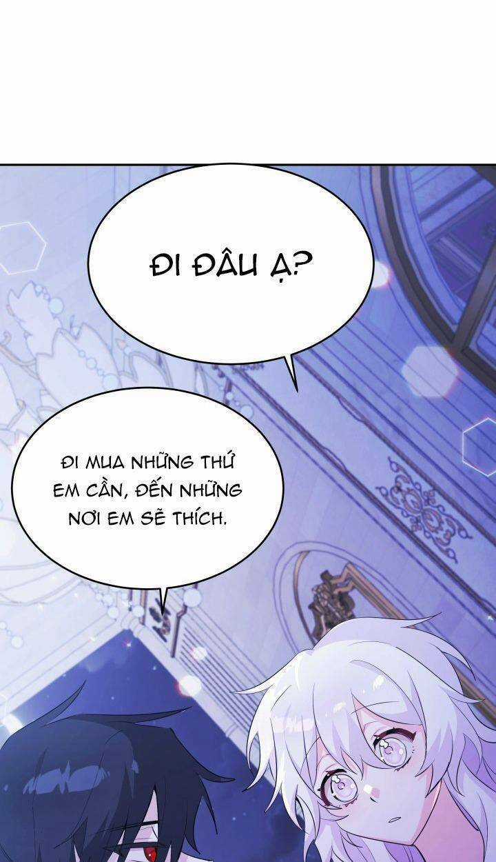 Nàng Công Chúa Tiên Cá Chapter 7 trang 65