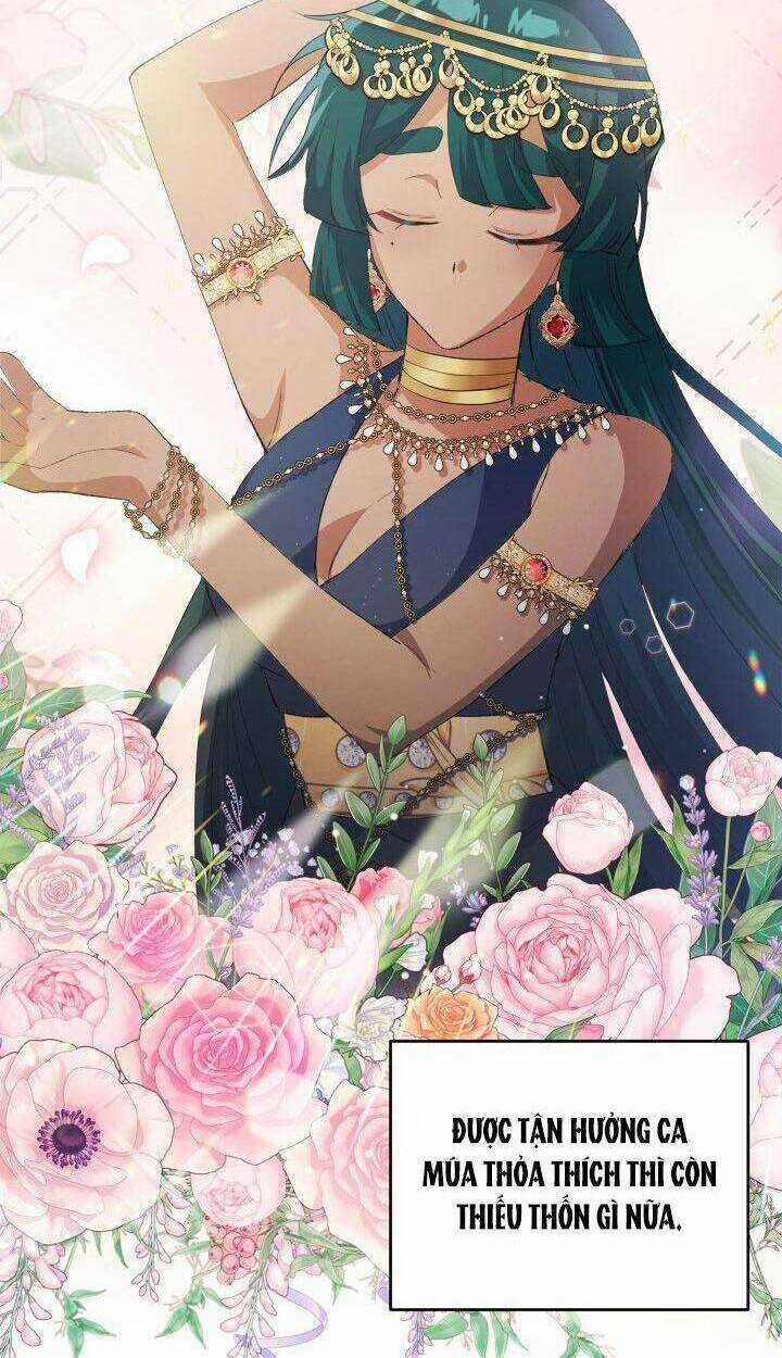 Nàng Công Chúa Tiên Cá Chapter 7 trang 7