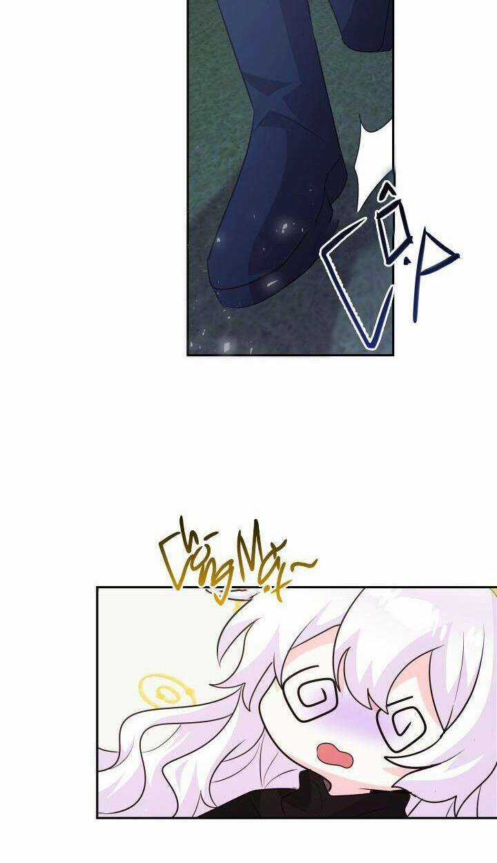 Nàng Công Chúa Tiên Cá Chapter 7 trang 71