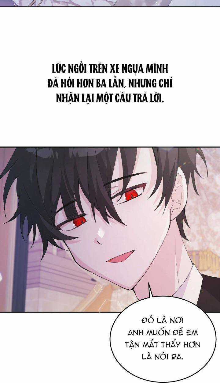 Nàng Công Chúa Tiên Cá Chapter 7 trang 73