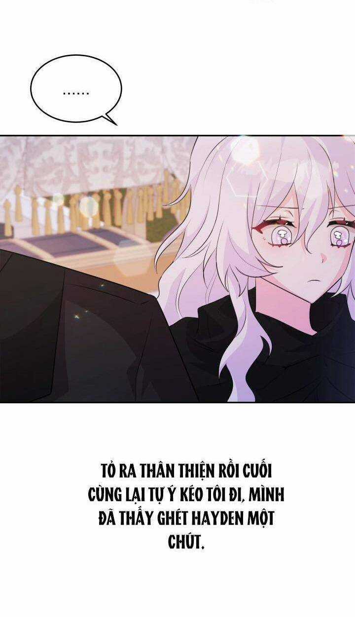 Nàng Công Chúa Tiên Cá Chapter 7 trang 74