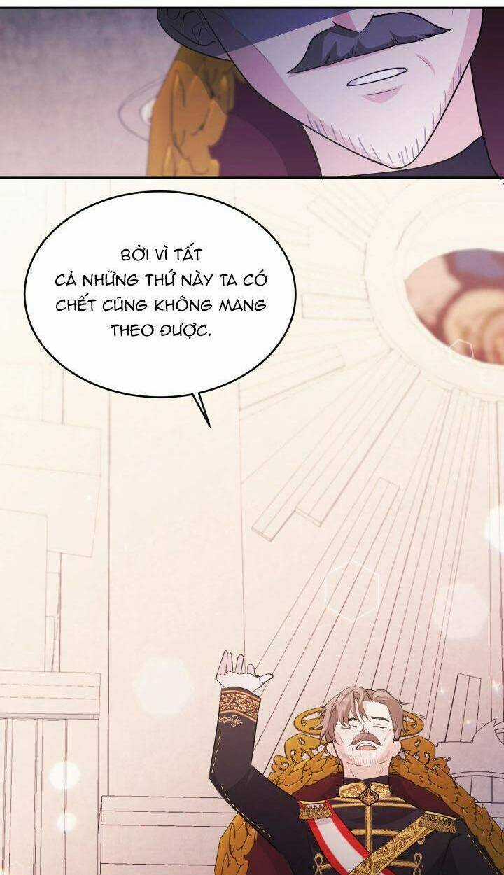 Nàng Công Chúa Tiên Cá Chapter 7 trang 9