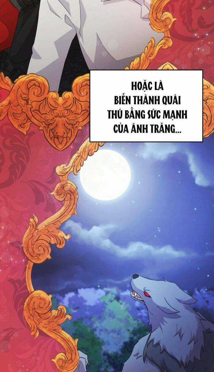 Nàng Công Chúa Tiên Cá Chapter 8 trang 10