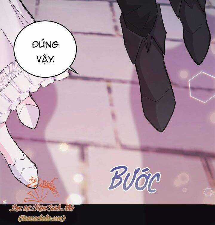 Nàng Công Chúa Tiên Cá Chapter 8 trang 12