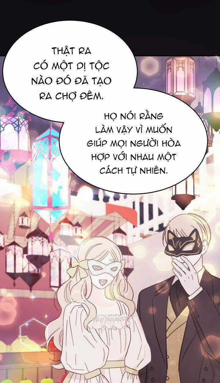 Nàng Công Chúa Tiên Cá Chapter 8 trang 13