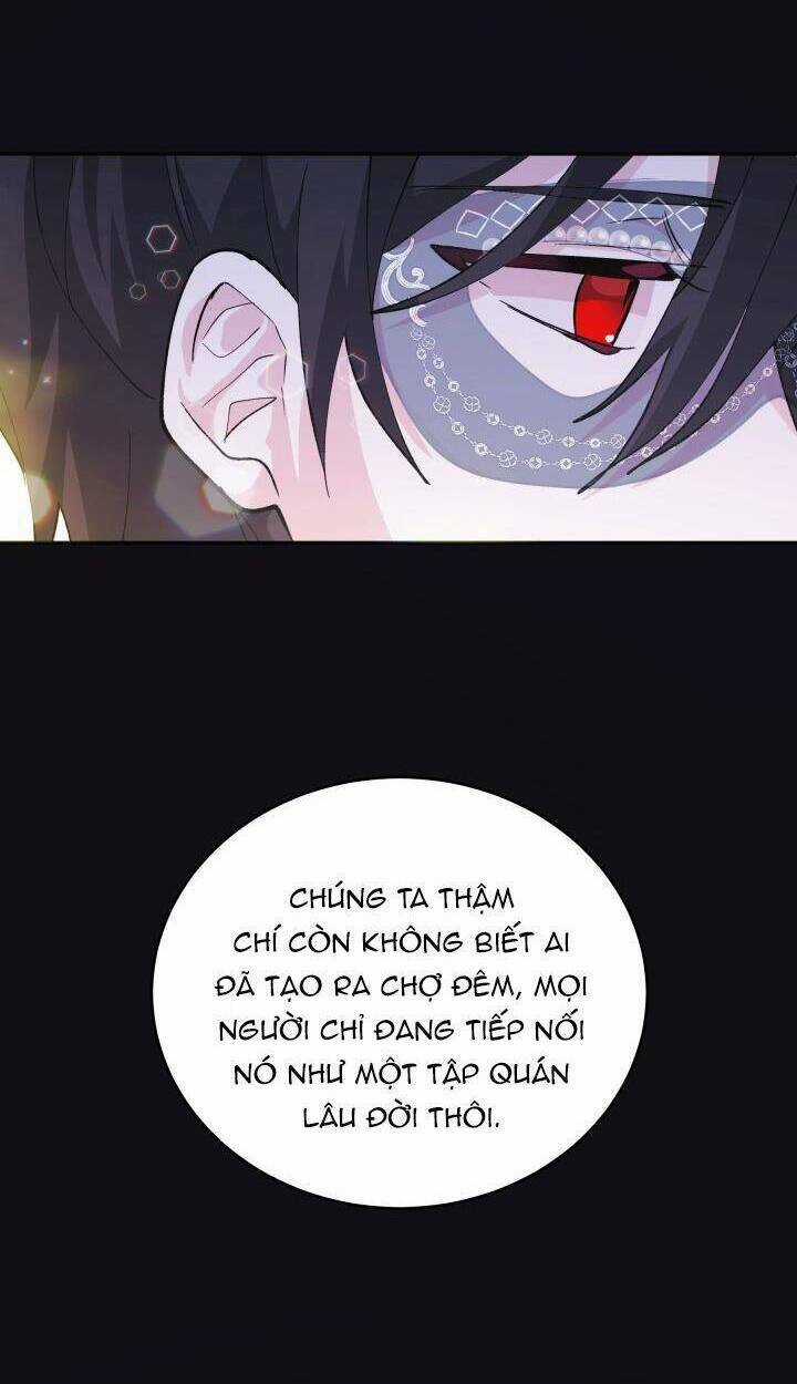 Nàng Công Chúa Tiên Cá Chapter 8 trang 15